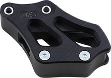 T.M. DESIGNWORKS Chain Guide - Black - Kawasaki/Suzuki RCG-KA65-BK