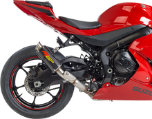 MGP Carbon Fiber MGP Stinger Slip-On 61701-2405