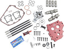 FEULING PARTS Camchest Kit - HP+® - 525 Series - Gear Drive - Twin Cam 7205