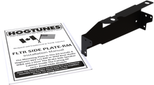 HOGTUNES Amp Side Mount Plate FLTR SIDE PLATE-RM