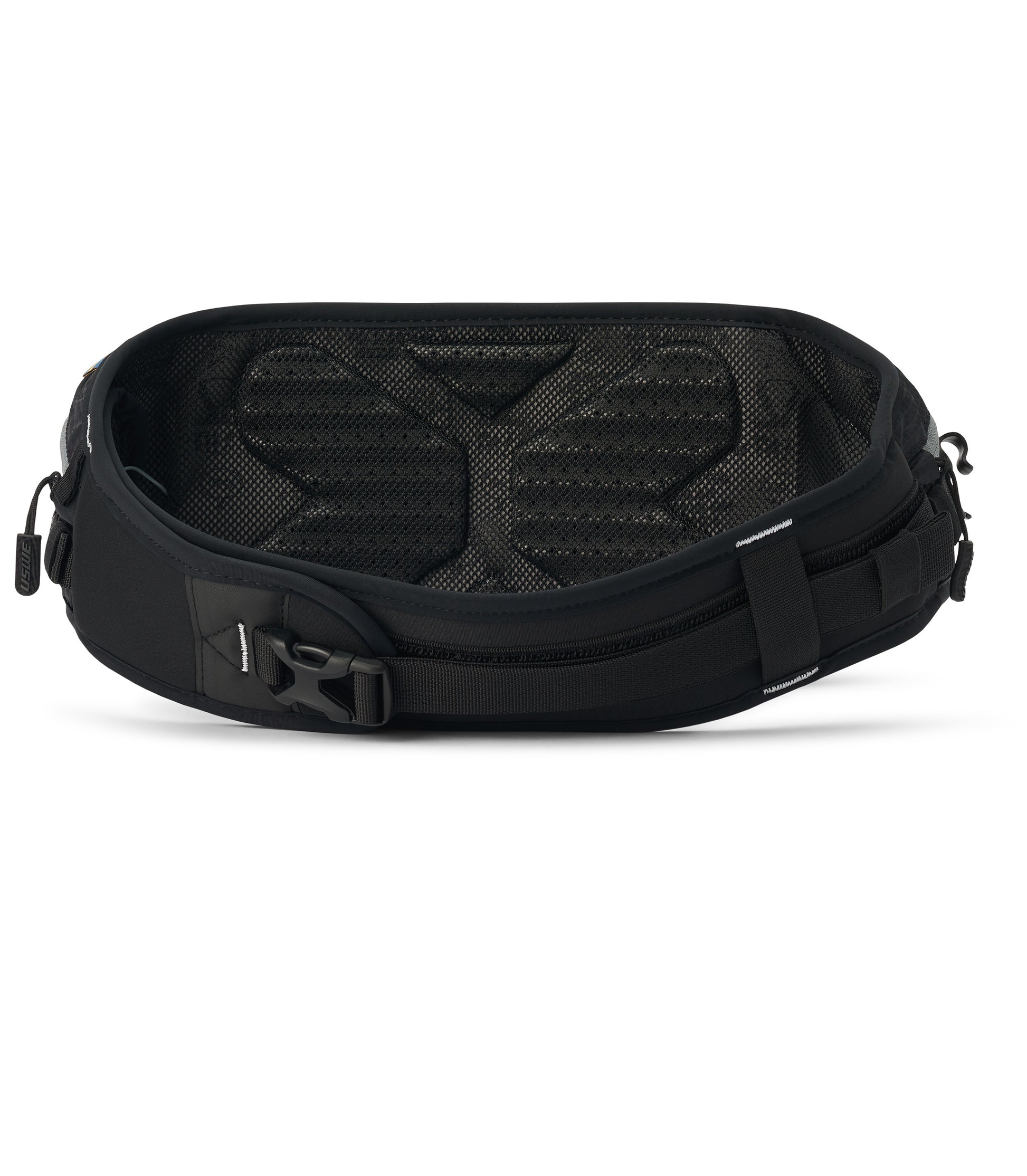 Zulo 6l Waist Pack 1.5l Compact Pnp Black