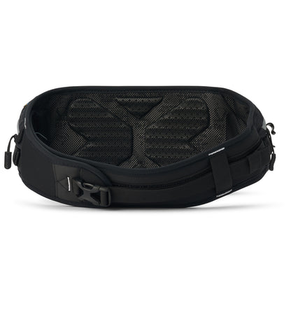 Zulo 6l Waist Pack 1.5l Compact Pnp Black