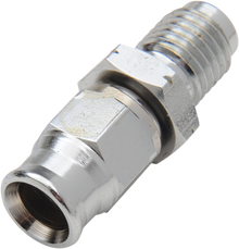 GOODRIDGE Brake Hose End - M10 x 1.25 P442-32CH