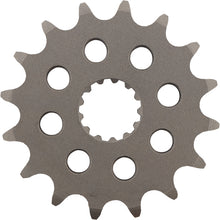 Front Cs Sprocket Steel 16t 525 Kaw/Suz/Tri