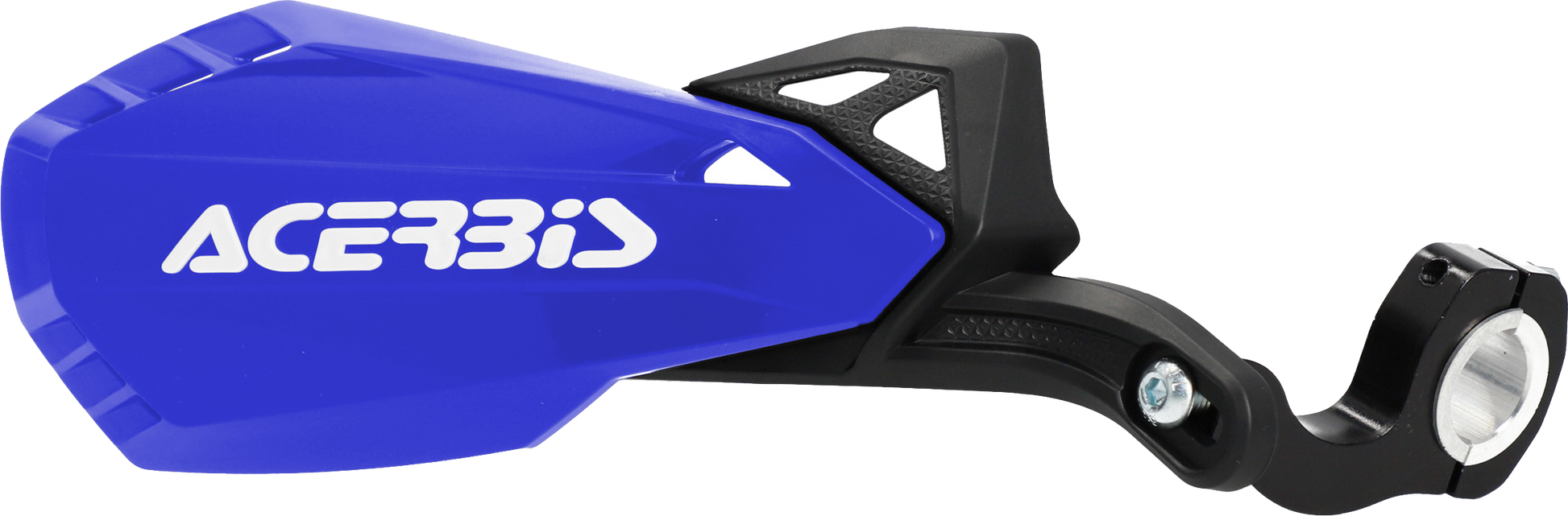 Handguard   Firstmoto  Mx Mini Wrap Blue