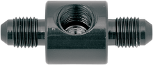 GOODRIDGE Brake Tee - Rear - Universal - Ebony PMCHD-014BK