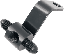 GOODRIDGE Brake Tee - Rear - XL Universal - Ebony PMCHD-015BK