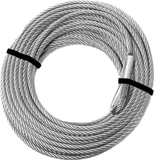 Steel Cable 2500 3500 Series