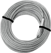Steel Cable 2500 3500 Series