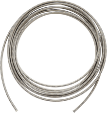 GOODRIDGE Brake Hose - Stainless Steel - -3 - 25' P600-03-25