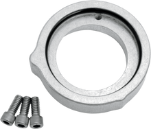 LA CHOPPERS Air Cleaner Adapter - Mikuni HSR 42/45 Carburetor LA-2890-00