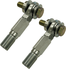 LA CHOPPERS Adjustable Lowering Kit - Rear - Lowers 2.00" LA-7500-04
