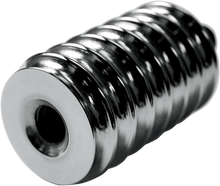 LA CHOPPERS Shift Peg Extension - Chrome LA-7201-00