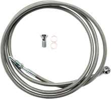 LA CHOPPERS Clutch Line LA-8052C13