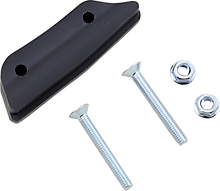 T.M. DESIGNWORKS Wear Block & Hardware - Honda/Kawasaki/Suzuki/Yamaha RCG-150-WP