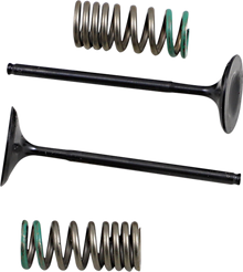 PROX Valve and Spring Kit - Intake - Honda 28.SIS1340-2