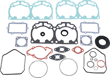 PROX Complete Gasket Kit with Oil Seals - Ski-Doo 800 34.5800
