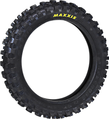 MAXXIS Tire - Maxxcross MX-ST M7332 - Rear - 120/80-19 - 63M TM00103700