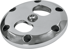 LA CHOPPERS Supertrapp Exhaust End Cap - 3" LA-1092-63