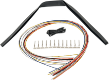 LA CHOPPERS Wiring Kit - Extension LA-8990-00