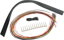 LA CHOPPERS Wiring Kit - Extension LA-8990-01