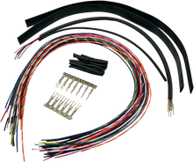 LA CHOPPERS Wiring Extension Kit - Handlebar LA-8991-91
