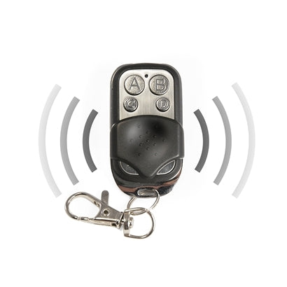 Remote Key Fob