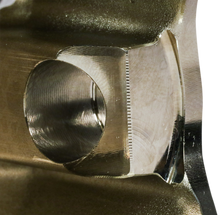 WISECO Piston Kit - 66.40 mm - Honda CR250R RE916M06640