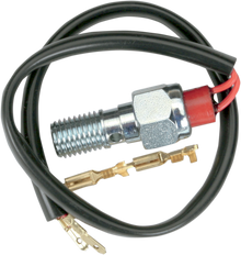 GOODRIDGE BL Banjo Bolt - M10 x 1.25 - Single Bleed PBL992-32CH