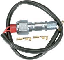 GOODRIDGE BL Banjo Bolt - M10 x 1.0 - Double Bleed PBL993-31CH