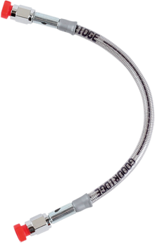 GOODRIDGE Brake Line - Universal - 15" D-80315