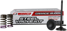 WISECO Valve Kit - Suzuki RMZ450 | RMX450Z SVKB3408
