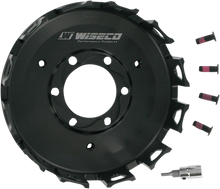 WISECO Clutch Basket - Kawasaki/Polaris/Suzuki WPP3020