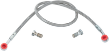 GOODRIDGE Brake Kit Line - Rear - Yamaha 64402