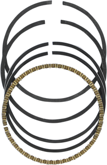 WISECO Ring Set - XL 3188X