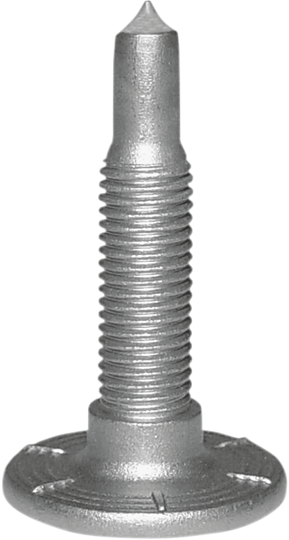 WOODY'S Carbide Studs - 1.075" - 144 Pack SSP-1075-C