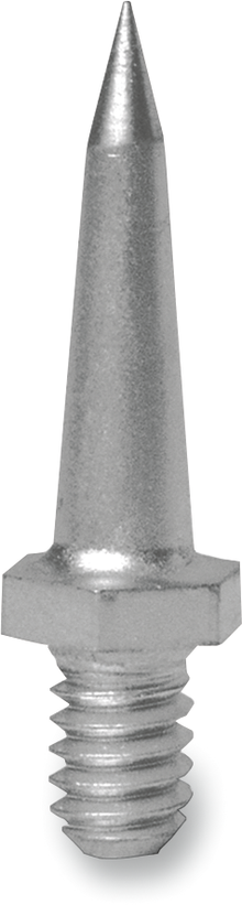 WOODY'S T-Nut Steel Studs - .75" - 48 Pack GEL-7500