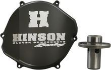 HINSON RACING Clutch Cover - Honda C028-002
