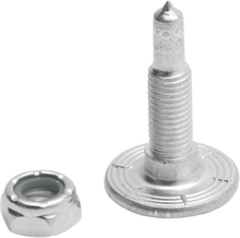 WOODY'S Carbide Studs - 1.000" - 24 Pack SSP-1005-A