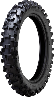 IRC Tire - VX-30 - Rear - 110/90-19 - 62M T10558