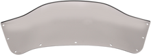 SNO STUFF Windshield Insert - Dark Smoke - Ski Doo 450-468