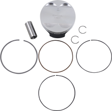WOSSNER Piston Kit - 94.95 mm - Beta | KTM 8547DA