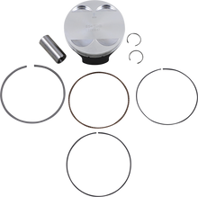 WOSSNER Piston Kit - 94.96 mm - Beta | KTM 8547DB