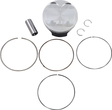 WOSSNER Piston Kit - 95.96 mm - Honda 8608DA