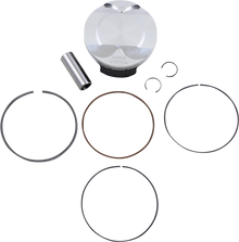 WOSSNER Piston Kit - 94.95 mm - Husaberg | KTM 8707DA