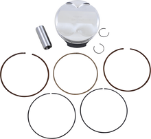 WOSSNER Piston Kit - 87.97 mm - Gas Gas | Husqvarna | KTM 8807DC