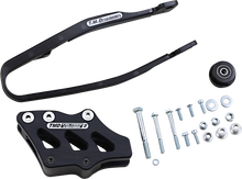 T.M. DESIGNWORKS Chain Guide/Slider - Black - Yamaha YCP-OR6-BK