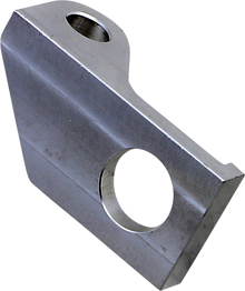 T.M. DESIGNWORKS Axle Block Flag Holder - Yamaha DBF-H02