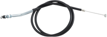 MOTION PRO Black Vinyl Clutch Cable - Kawasaki 03-0440