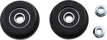 T.M. DESIGNWORKS Chain Roller - Honda - Black ZDK-455-BK